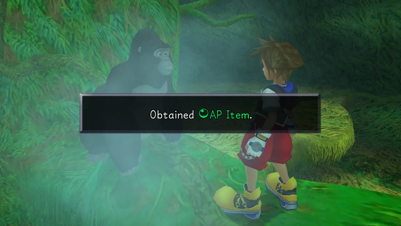 Deep Jungle Climbing Trees Save Gorillas